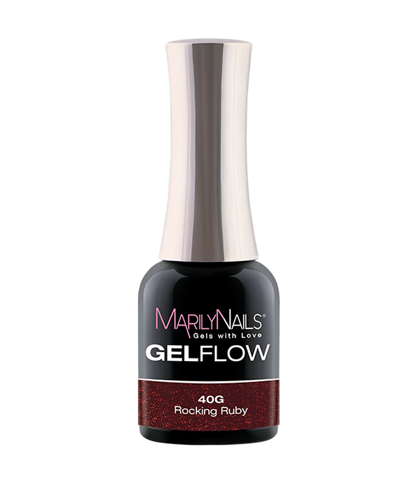 MarilyNails - GelFlow - 40G - 7ml