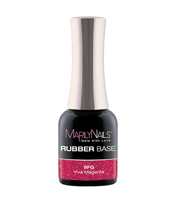 MarilyNails - Rubber Base - 9FG