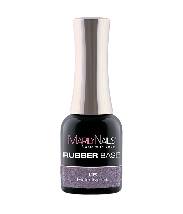 MarilyNails - Rubber Base - 11R