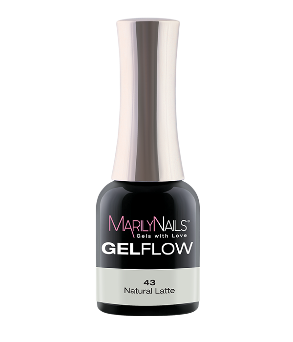 MarilyNails - GelFlow - 43 - 7ml