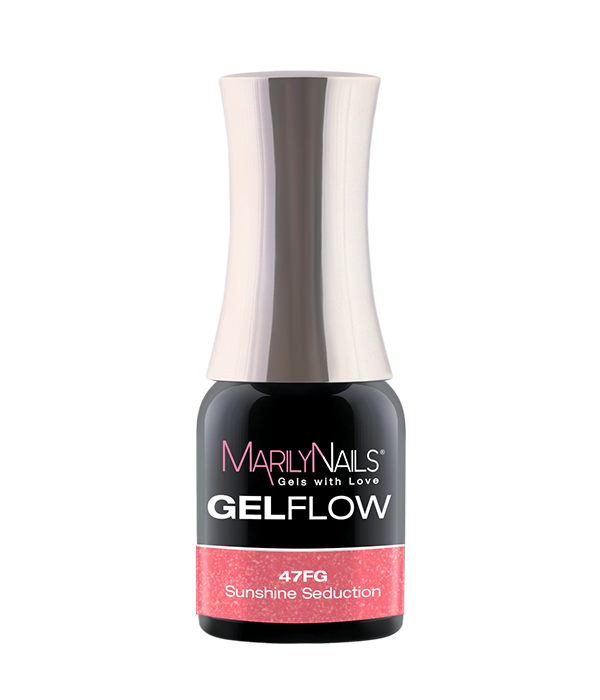MarilyNails - GelFlow - 47FG - 4ml