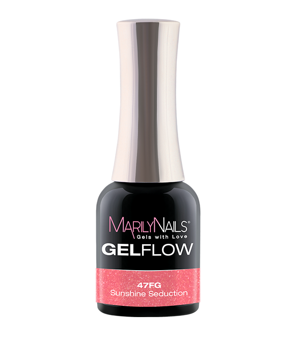 MarilyNails - GelFlow - 47FG - 7ml
