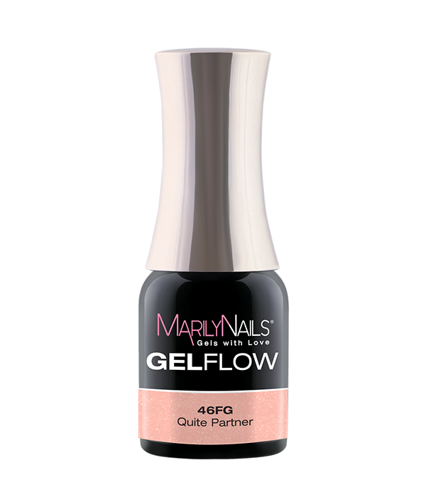 MarilyNails - GelFlow - 46FG - 4ml