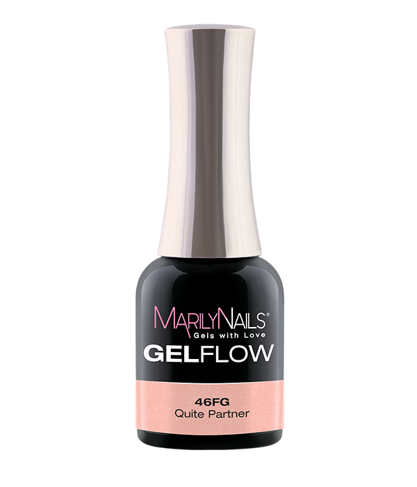 MarilyNails - GelFlow - 46FG - 7ml