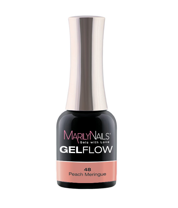 MarilyNails - GelFlow - 48 - 7ml