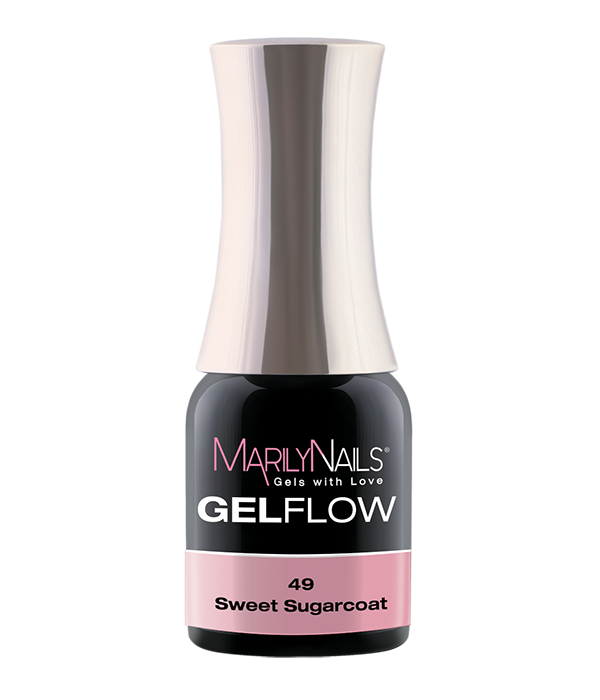 MarilyNails - GelFlow - 49 - 4ml