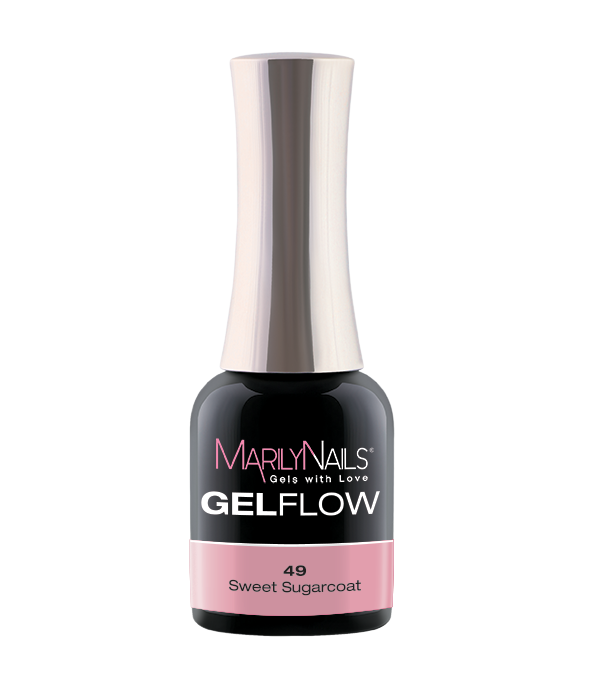 MarilyNails - GelFlow - 49 - 7ml