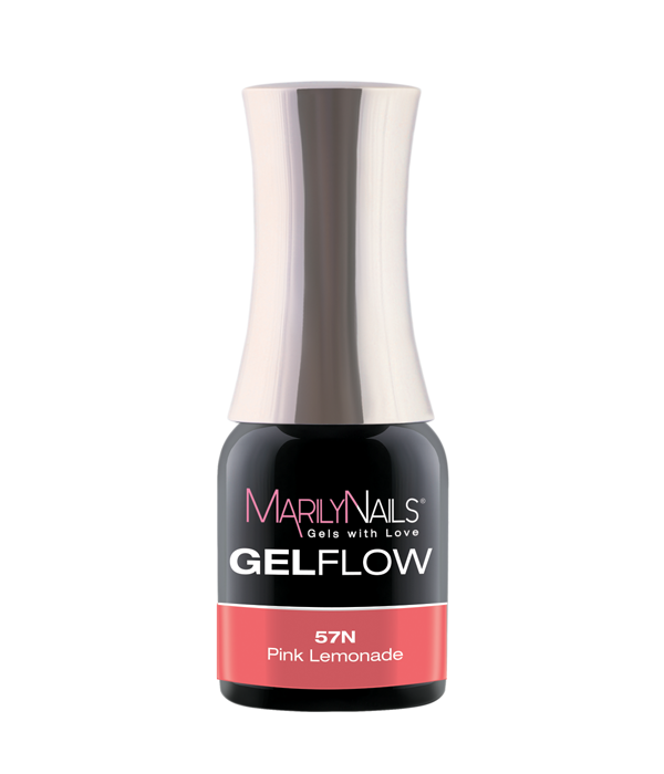 MarilyNails - GelFlow - 57 - 4ml