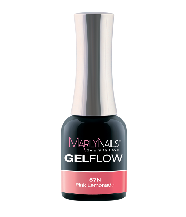MarilyNails - GelFlow - 57 - 7ml