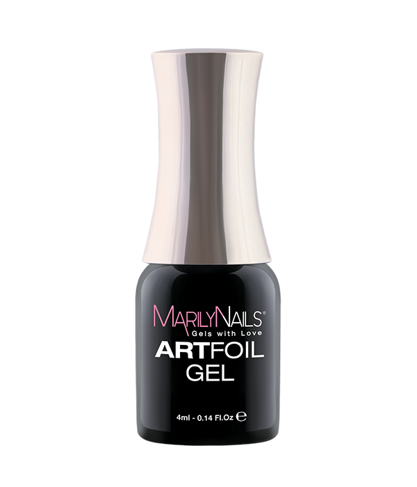 MarilyNails - Art Foil Gel - 4ml