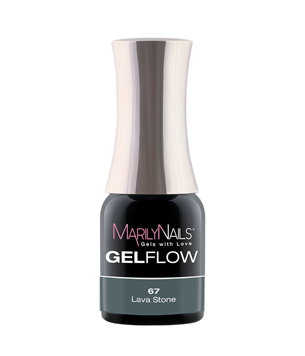 MarilyNails - GelFlow - 67 - 4ml