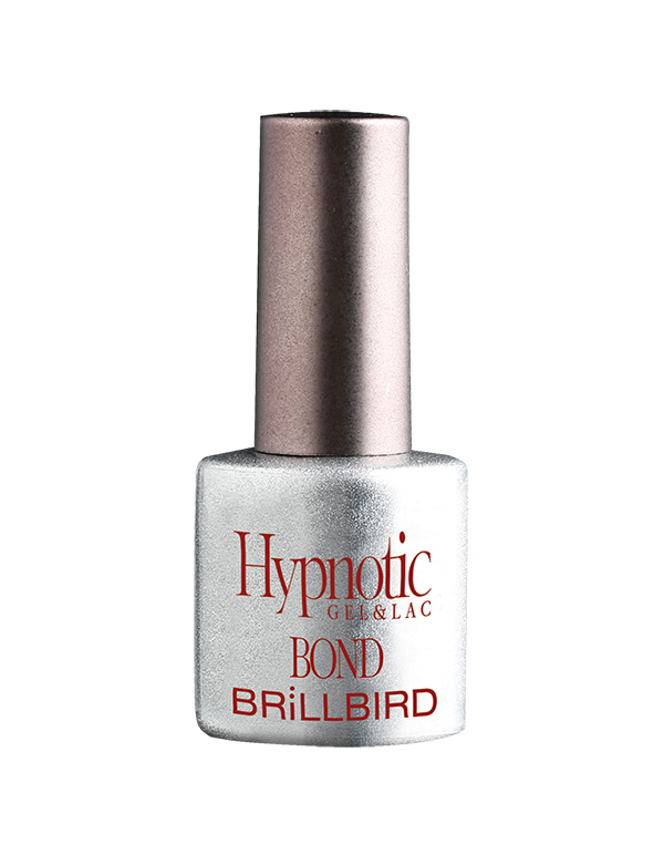 BrillBird - Hypnotic Gel&Lac 8ml Bond