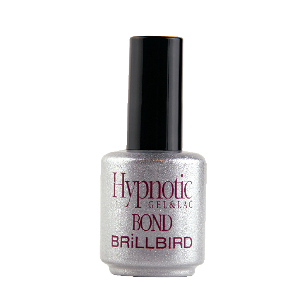 BrillBird - Hypnotic Gel&Lac 15ml Bond