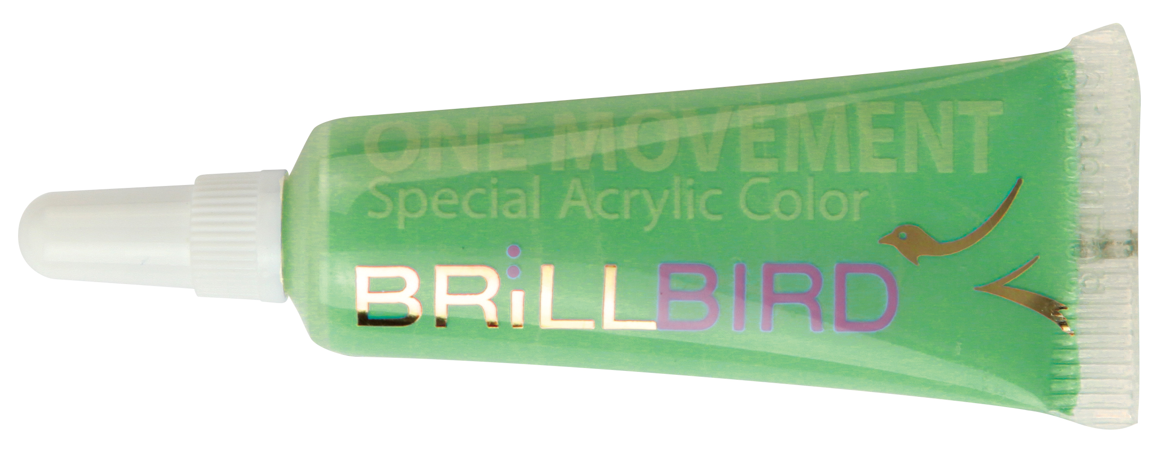 BrillBird - ONE MOVEMENT Akrilfesték 61 - 8ml