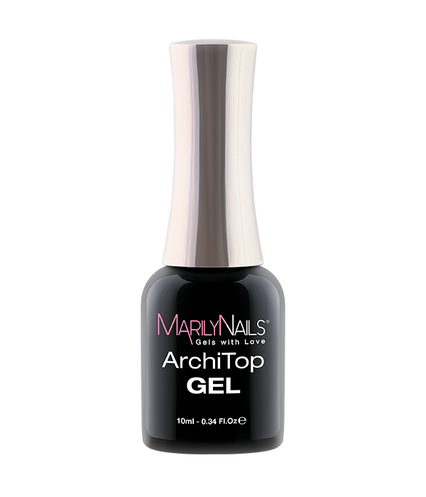 MarilyNails - ArchiTop Gel - 10ml