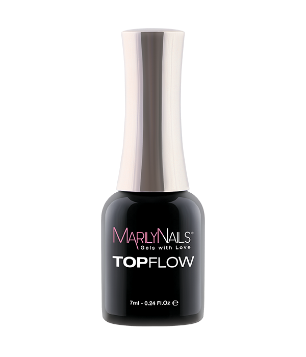 MarilyNails - TopFlow - 7ml