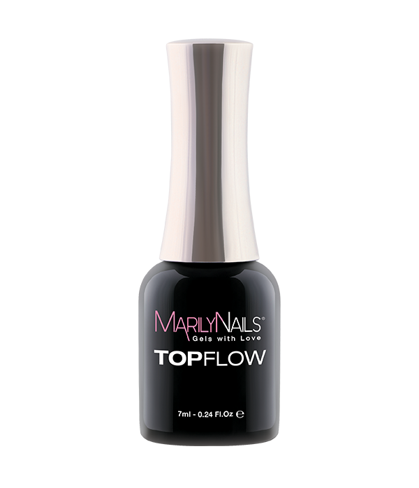 MarilyNails - TopFlow - 4ml