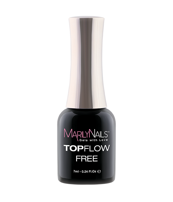 MarilyNails - TopFlow Free - 7ml