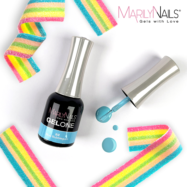 MarilyNails - GelOne - 22 - 4ml