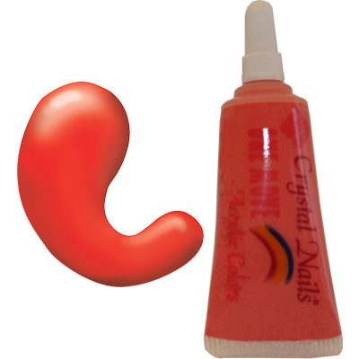 Crystal Nails - 43 One Move – Egy Mozdulat akrilfesték - 8ml