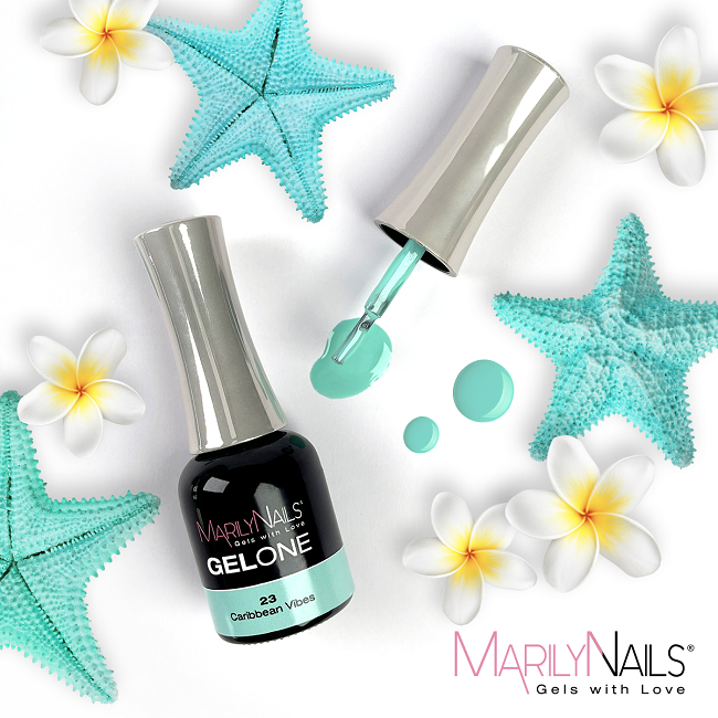 MarilyNails - GelOne - 23 - 7ml