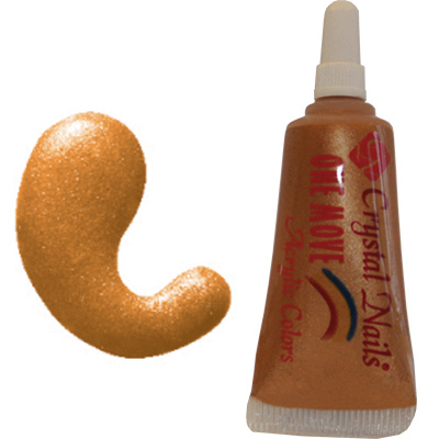 Crystal Nails - 55 One Move – Egy Mozdulat akrilfesték - 8ml