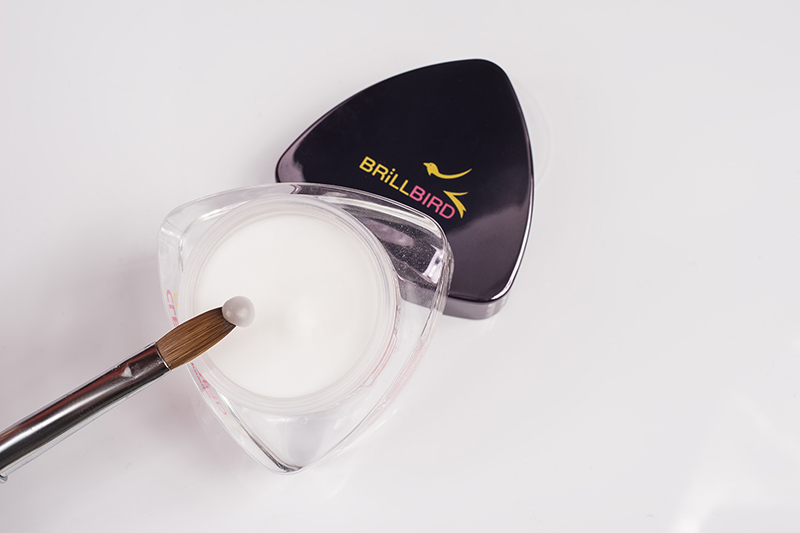 BrillBird - BB Turbo Clear Powder - 30ml