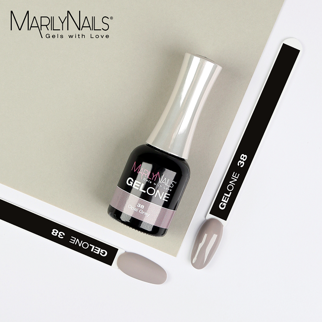 MarilyNails - GelOne - 38 - 4ml