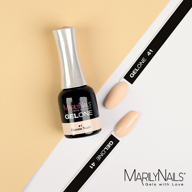 MarilyNails - GelOne - 41 - 4ml