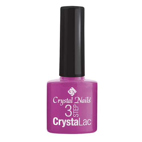 Crystal Nails - 3 STEP CrystaLac - 3S4 (8ml)