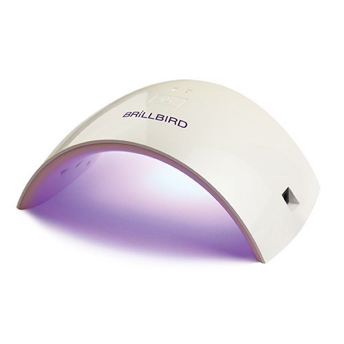 BrillBird - LED PRO Max UV/LED Lámpa 