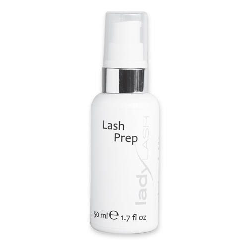 BrillBird - Lash prep 50ml