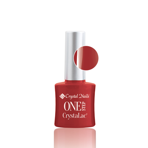 Crystal Nails - ONE STEP CrystaLac 1S5 - 4ml