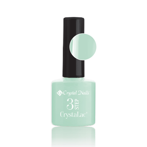 Crystal Nails - 3 STEP CrystaLac - 3S13 (8ml)