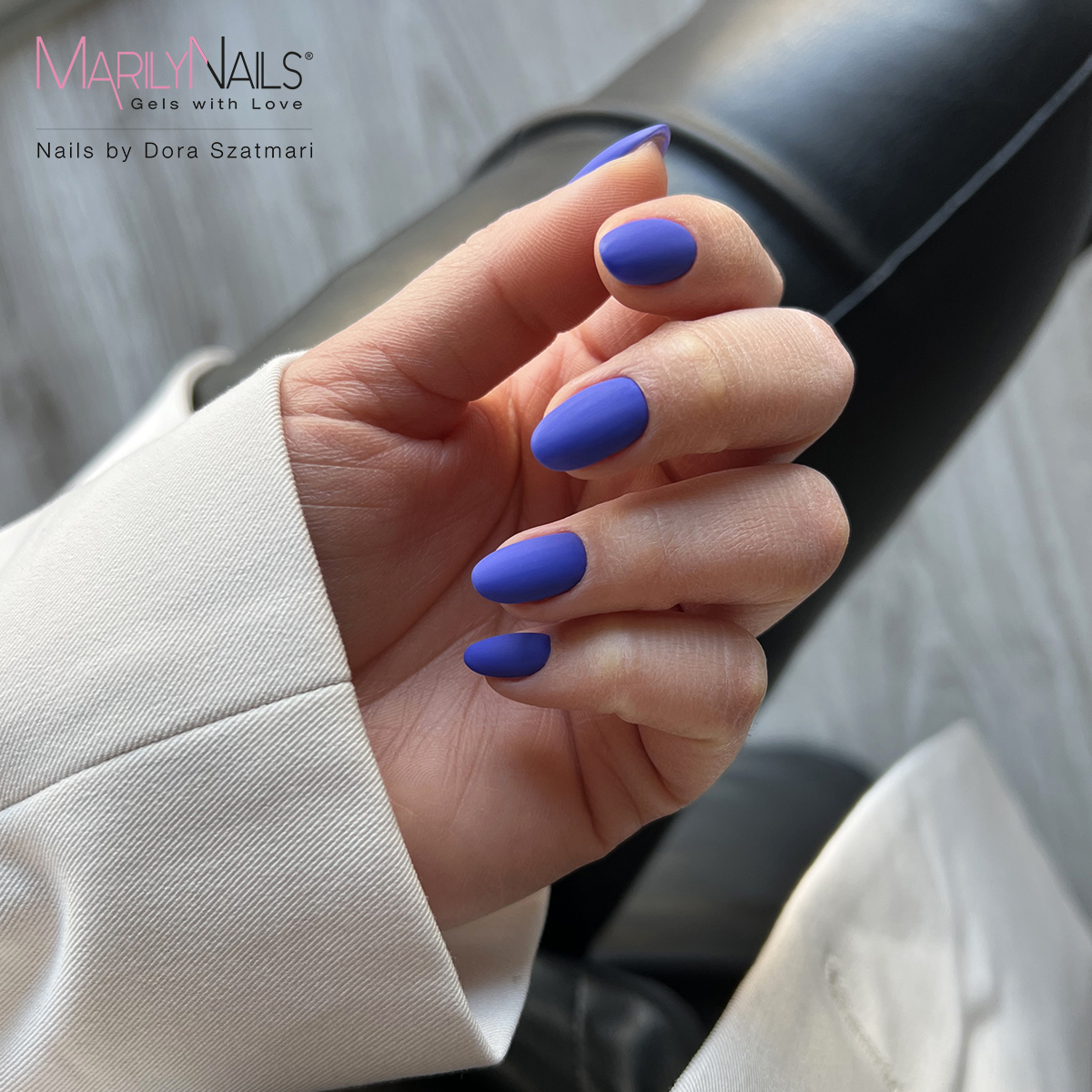 MarilyNails - GelOne - 39 - 4ml