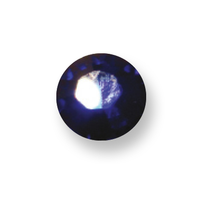 Crystal Nails - CRYSTALLIZED™ - Swarovski Elements - 369 Cobalt (SS5 - 1,8mm)