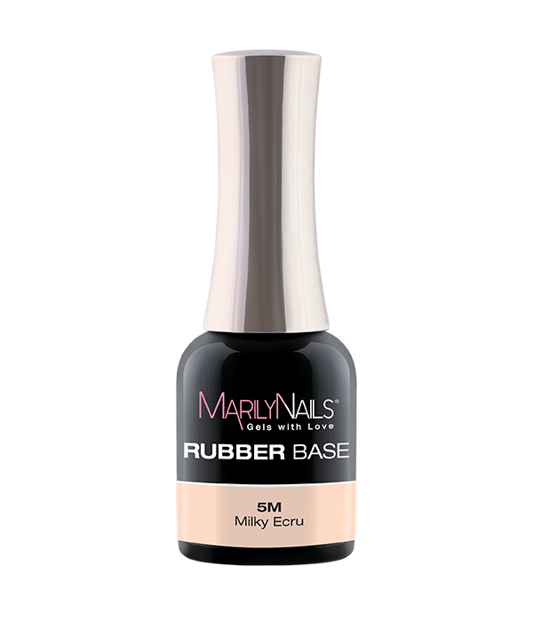 MarilyNails - Rubber Base - 5M