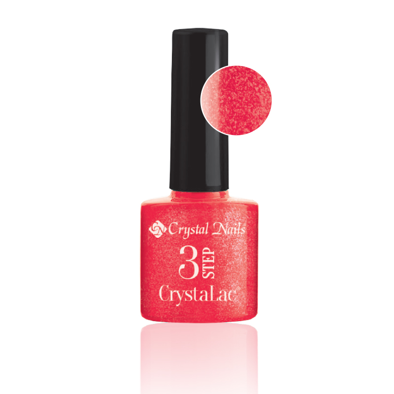 Crystal Nails - 3 STEP CrystaLac - 3S23 (8ml)