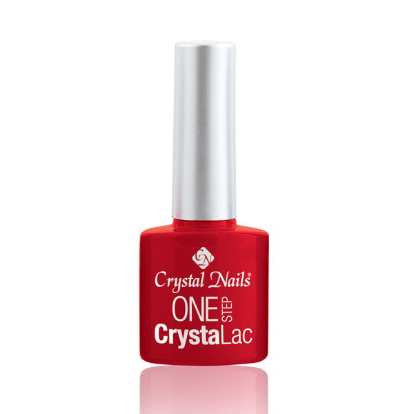 Crystal Nails - ONE STEP CrystaLac 1S2 - 8ml
