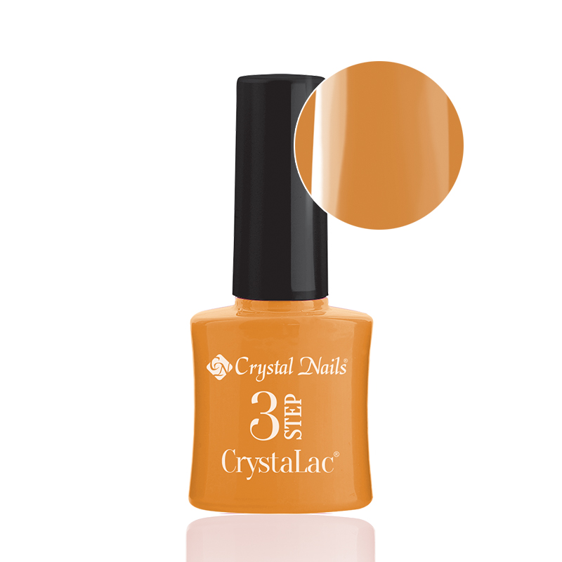 Crystal Nails - 3 STEP CrystaLac - 3S32 (4ml)