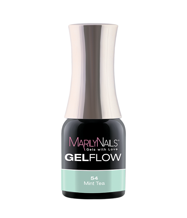 MarilyNails - GelFlow - 54 - 4ml