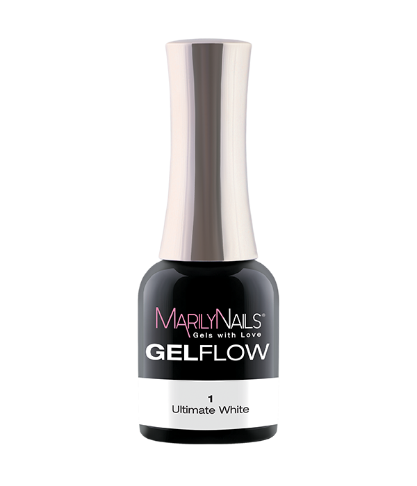 MarilyNails - GelFlow - 1  - 4ml