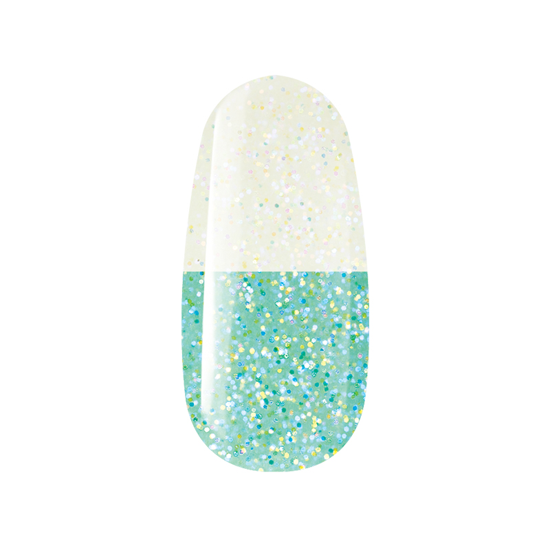 Crystal Nails - 701 Moonlight világító színes zselé - 5ml