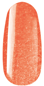 Crystal Nails - 607 Sparkling zselé - 5ml