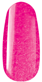Crystal Nails - 608 Sparkling zselé - 5ml