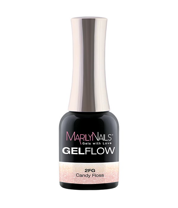 MarilyNails - GelFlow - 2fg - 4ml