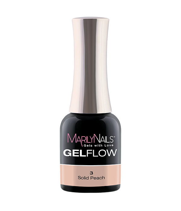 MarilyNails - GelFlow - 3 - 4ml