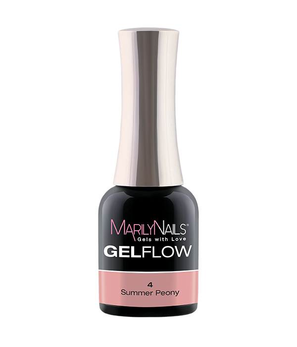 MarilyNails - GelFlow - 4 - 7ml