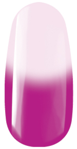 Crystal Nails - 241 CHAMELEON FLASH ZSELÉ - Fényerőre változó - 5ml