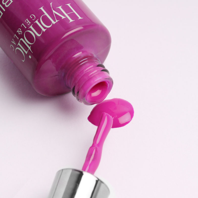 BrillBird - Hypnotic gel&lac 4ml 53